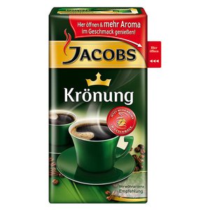 JAC Krnung 500g Vac. - 11980