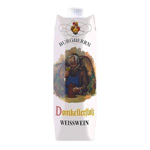 Domkellerstolz wei 1L Tetra - 12240