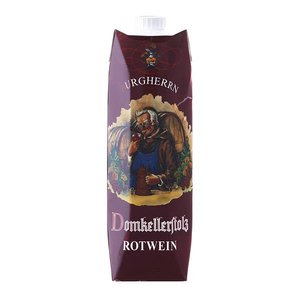 Domkellerstolz rot 1L Tetra - 12241