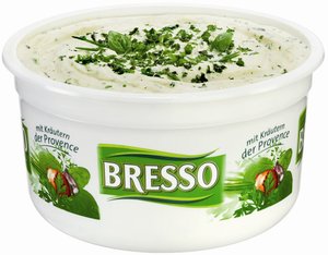 Bresso Frischkse Kruter - 15639