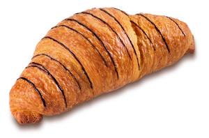Wo ug.Bu.CroissantSchoko 105g - 18051