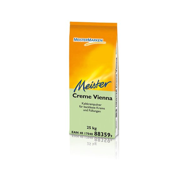 MM Meister Creme Vienna - 220668