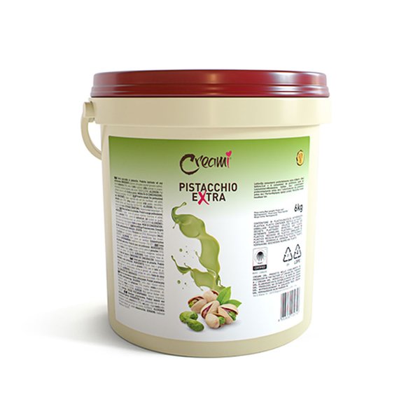 MM Creami Pistachio Extra - 221363