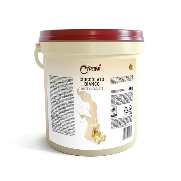 MM Creami White Cocolate - 221364