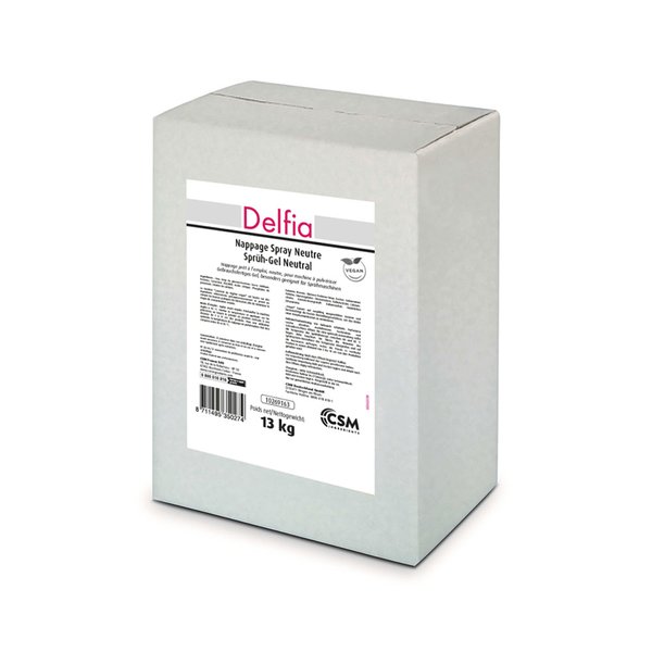 MM Sprüh-Gel Neutral - 221367