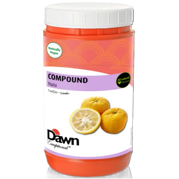Dawn Compound Yuzu - 317014
