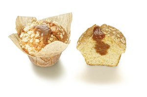 Vdm A229 Apfel Zimt Muffin 112 - 405122