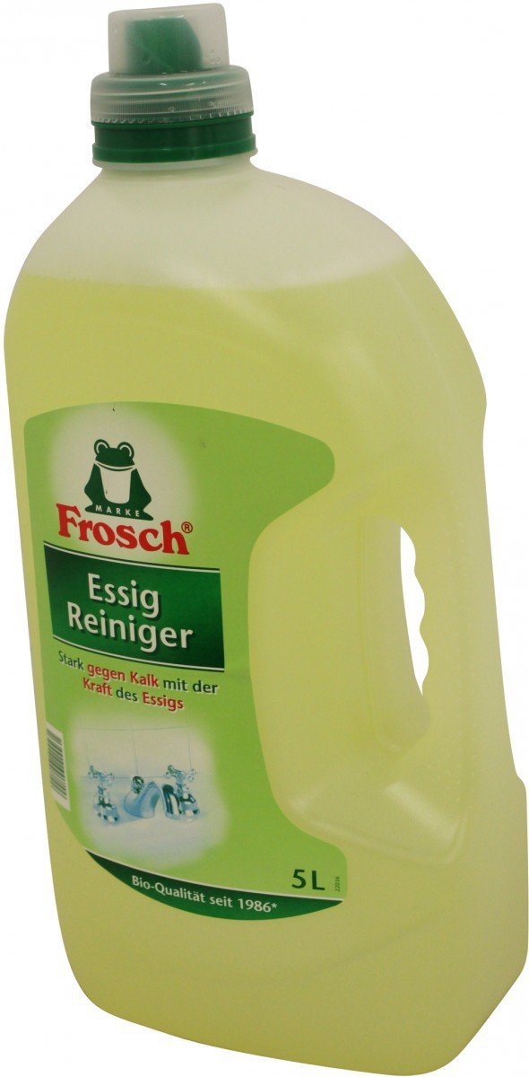 Frosch Essigreiniger 5l