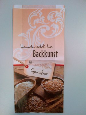 Semmeltten Bigbag 29x12x45cm - 54715