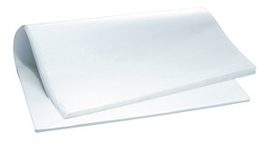 Pergamentersatz 1/8Bg.25x37,5 - 600441