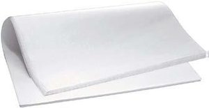 Pergamentersatz 1/4 Bg.37,5x50 - 600575