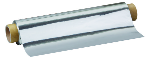 Alufolie 30cm 11my 110m - 610386