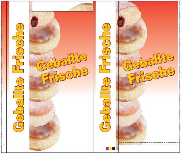 FaBtl fettdicht F28 12x5x28 - 630221