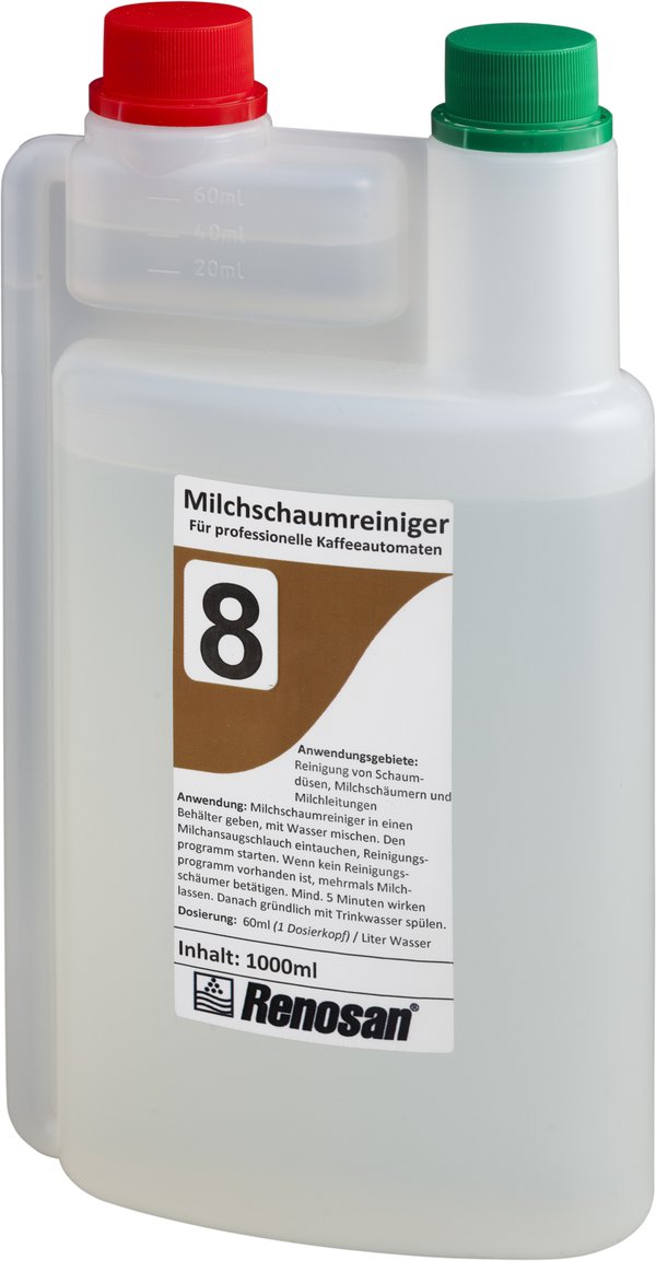 Ren Milchschaumreiniger 1L - 862456
