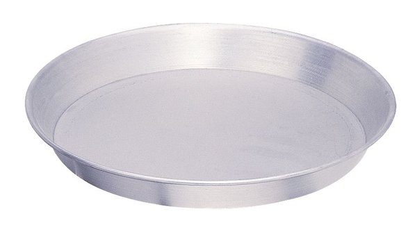 Kuchenbl.Alu konisch 34/4cm - 880052