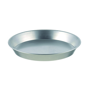Kuchenbl.Alu konisch 38/4cm - 880054