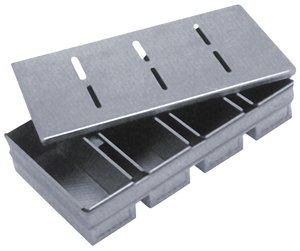 Deckel Toastbrotbatterie27,5cm - 880192