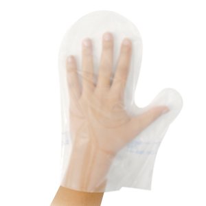 Clean Hand Handschuhe 100 St. - 881237