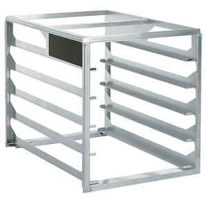 Alu-Blecht.5Bl.lngs 60x40cm - 881410