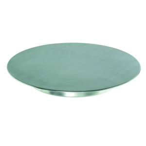 Tortenpl.ES m.Ringfu 30/3cm - 881526