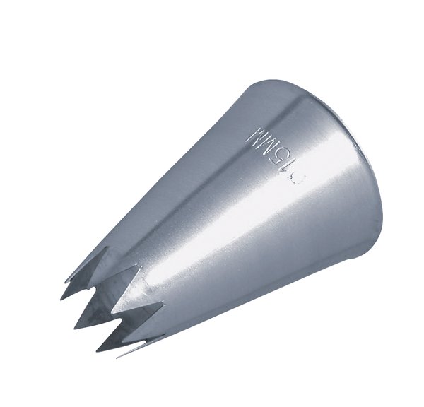 Sterntlle Gr. 5   8mm - 883569