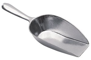 Alu-Schaufel 35cm 900g - 883759