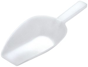 Plastikschaufel 40cm 1400g - 883773
