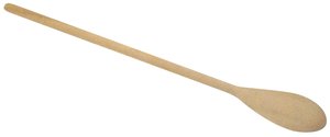 Rhrspatel 40cm Holz - 883801