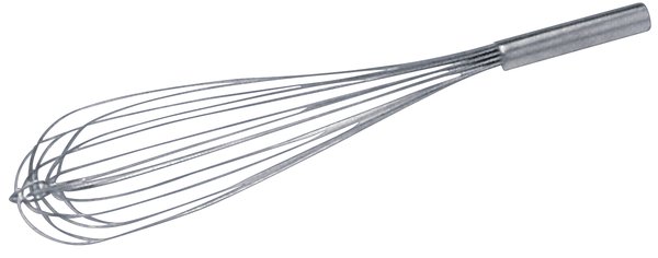 Schneebesen 35cm 1,8mm Niro-G - 883862