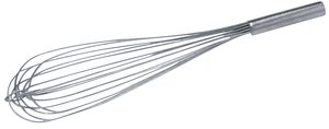 Schneebesen 45cm 1,8mm Niro-G - 883864