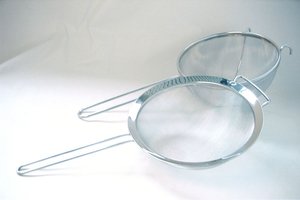 Passiersieb 22cm ES 1,5mm - 884100