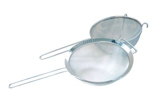 Passiersieb 20cm ES 0,84mm - 884104