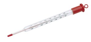 Teigthermomet.-10/+60Celsius - 884161