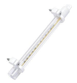 Thermometer -30/+25 C geeicht - 884181