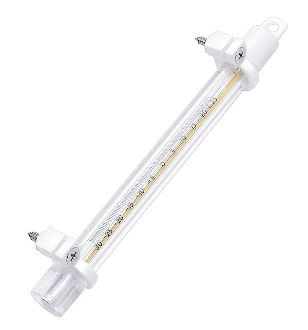 Thermometer -30/+25° C geeicht - 884181