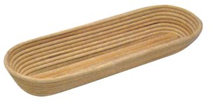 Peddigrohrkrb.0,5kg 24x13cm rK - 884201