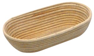 Peddigrohrkb.0,5kg24x14cm oval - 884221