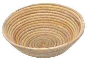 Peddigrohrkorb 1kg 22cm rund - 884232