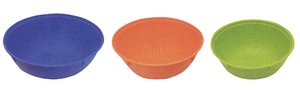 Brotform KS.rd 1500g 25cm blau - 884332