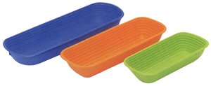 Brotform KS.1000g 13x35cm oran - 884334