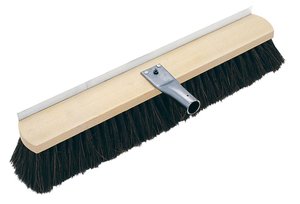 Ofenbesen Arenga 50cm m.Kratz. - 884593