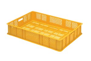 Kuchenblechkasten 65x45x11 KS - 884788
