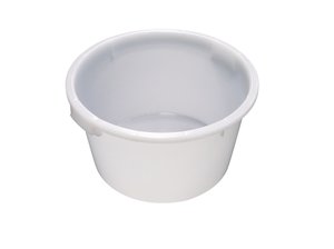Kbel 85ltr 56x39cm rund - 884823