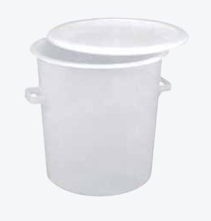 Deckel f. Tonne 50lt. 42,8 - 884828