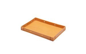 Sturzk.58x39cm geschl.Boden KS - 884930