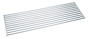 Alu-Rost gestbt 120x40cm - 886935