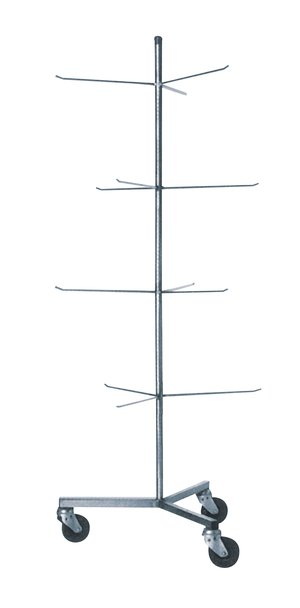 Tortenringstnder fahrbar - 886965