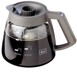 Melitta-Ersatzkanne fr M 170 - 887963