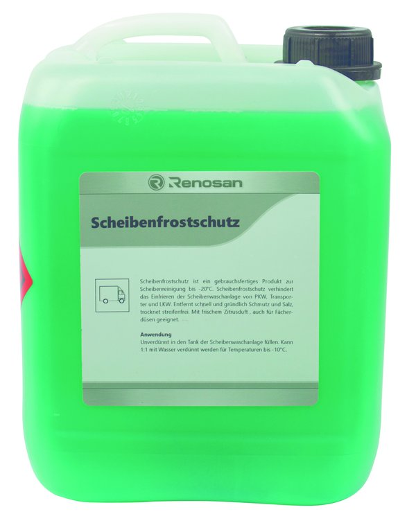 Ren Scheibenfrostschutz 5l - 888701