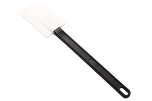 Stielschaber 45cm Silikon - 891877